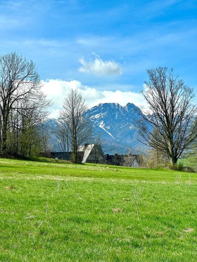 Ale Zakopane Βίλα Εξωτερικό φωτογραφία